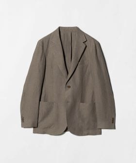 UNITED ARROWS/LIBECO シングル 2ボタン テーラード ジャケット/テーラードジャケット