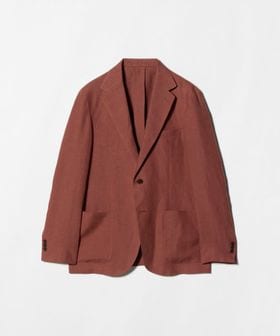 UNITED ARROWS/LIBECO シングル 2ボタン テーラード ジャケット/テーラードジャケット