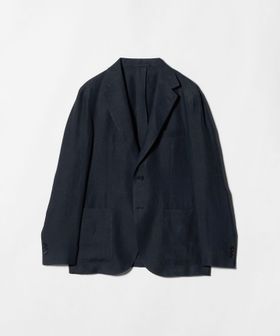 UNITED ARROWS/LIBECO シングル 2ボタン テーラード ジャケット/テーラードジャケット