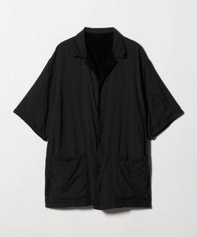 COMOLI/＜COMOLI＞リバーシブル ショートスリーブ シャツ/シャツ / ブラウス