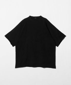 COMOLI/＜COMOLI＞ウラケ ショートスリーブ クルーネック/Tシャツ / カットソー
