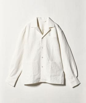 Bourrienne Paris X/＜Bourrienne Paris X＞ ASTRE/シャツジャケット/カバ―オール