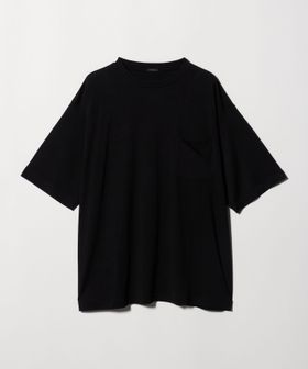COMOLI/＜COMOLI＞ サマー ショートスリーブ Tシャツ/Tシャツ / カットソー