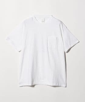 COMOLI/＜COMOLI＞サープラス Tシャツ/Tシャツ / カットソー