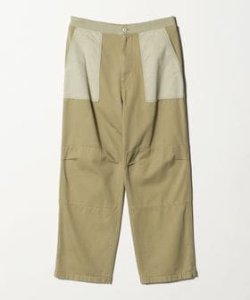 MM6 Maison Margiela/＜MM6 Maison Margiela＞コントラスト ワークパンツ/その他パンツ
