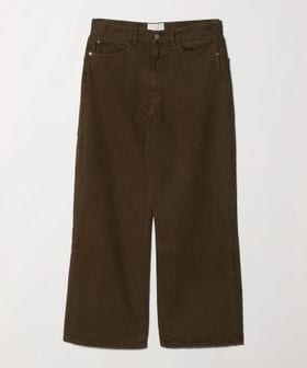 The Elder Statesman/＜The Elder Statesman＞Hunter Baggy Jean/バギージーンズ/デニムパンツ