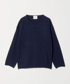 The Elder Statesman/＜The Elder Statesman＞Nora Pullover/プルオーバー/ニット / セーター