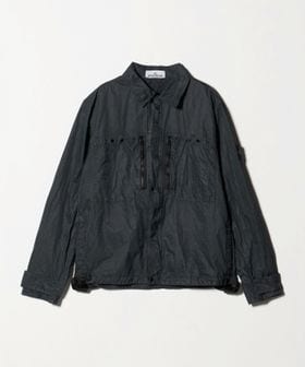 STONE ISLAND/＜STONE ISLAND＞OVER SHIRT/オーバーシャツ/シャツ / ブラウス