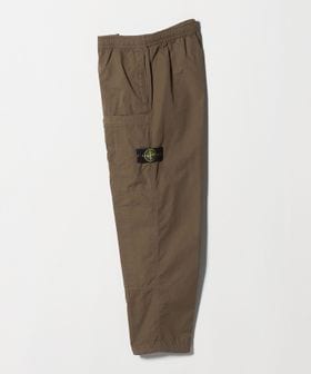 STONE ISLAND/＜STONE ISLAND＞MERCERISED RIPSTOP/カーゴパンツ/カーゴパンツ