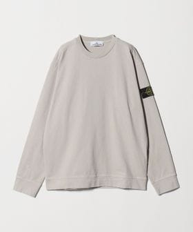 STONE ISLAND/＜STONE ISLAND＞HEAVY JERSEY SWEAT/クルーネック スウェット/スウェット / パーカー