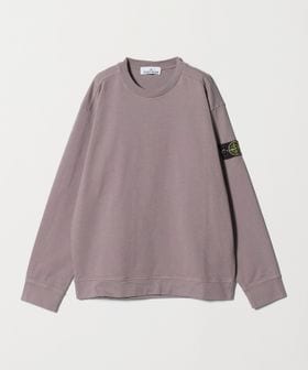 STONE ISLAND/＜STONE ISLAND＞HEAVY JERSEY SWEAT/クルーネック スウェット/スウェット / パーカー