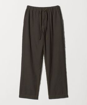 Cale/＜Cale＞オーバーダイ イージーパンツ/イージーパンツ