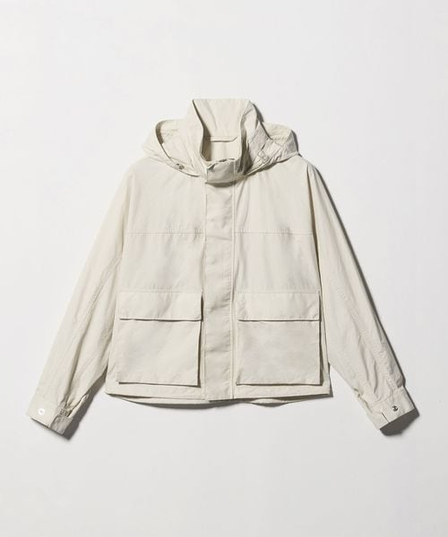 LEMAIRE/＜LEMAIRE＞ショート レインパーカー/その他コート / ブルゾン