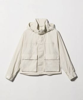 LEMAIRE/＜LEMAIRE＞ショート レインパーカー/その他コート / ブルゾン