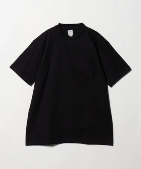 ANATOMICA/＜ANATOMICA＞POCKET TEE SHIRT/ポケット Tシャツ/Tシャツ / カットソー