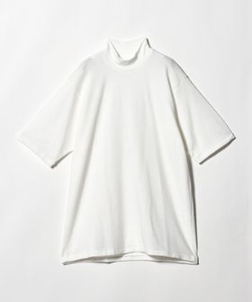 ANATOMICA/＜ANATOMICA＞MOCK NECK TEE/ショートスリーブ モックネック Tシャツ/Tシャツ / カットソー