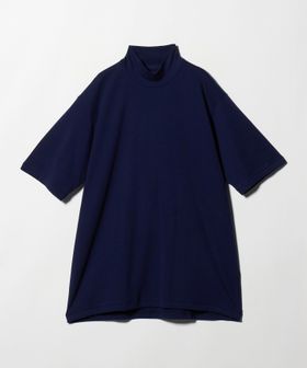 ANATOMICA/＜ANATOMICA＞MOCK NECK TEE/ショートスリーブ モックネック Tシャツ/Tシャツ / カットソー