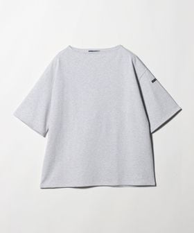 SAINT JAMES/＜SAINT JAMES＞OUESSANT LOOSE/ルーズ ドロップ Tシャツ/Tシャツ / カットソー