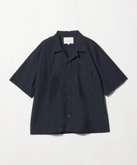 STUDIO NICHOLSON/＜STUDIO NICHOLSON＞AGIOS SHIRT/オープンカラーシャツ/Tシャツ / カットソー