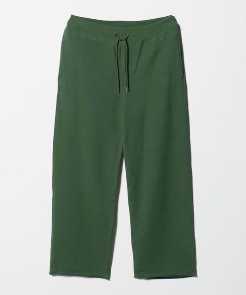 FUMITO GANRYU/＜FUMITO GANRYU＞Lounge Baggy Pants/ラウンジ バギーパンツ/イージーパンツ