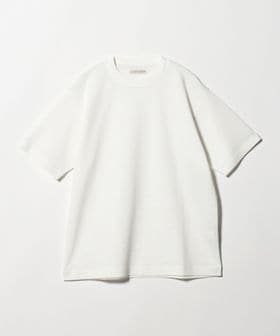 UNITED ARROWS/タック ジャージ Tシャツ/Tシャツ / カットソー