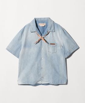 MARNI/＜MARNI＞シャンブレー シャツ/シャツ / ブラウス