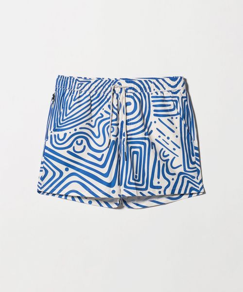 OAS/＜OAS＞Eldovado Swim Shorts/スイム ショーツ/ショート / ハーフパンツ