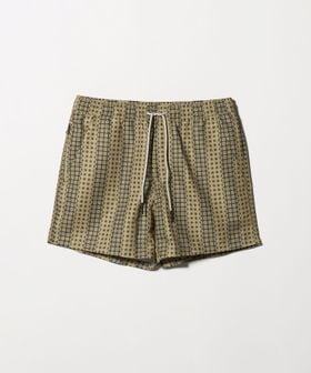 OAS/＜OAS＞Regalia Swim Shorts/スイム ショーツ/ショート / ハーフパンツ
