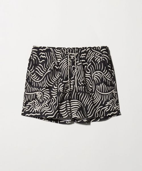 OAS/＜OAS＞Tar Lorenzo Swim Shorts/スイム ショーツ/ショート / ハーフパンツ
