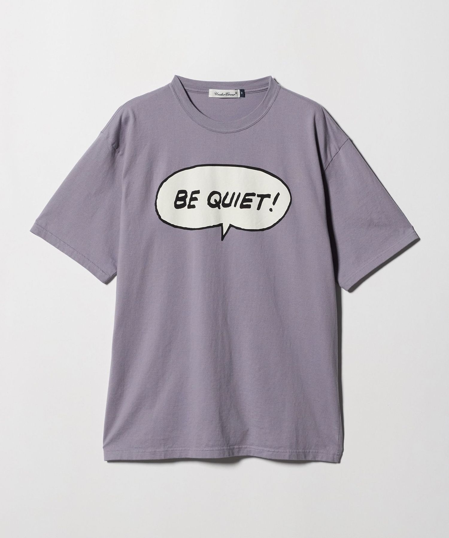TシャツL アートプリント COVER UNDER A*i様 UNDERCOVER メルカリ - Tシャツ アートプリント 落穂拾い アンダーカバー トップス