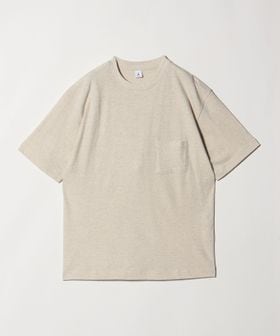 mocT/＜mocT＞モク ポケットTシャツ/Tシャツ / カットソー