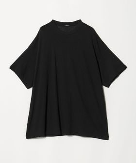 COMOLI/＜COMOLI＞メッシュ ショートスリーブ Tシャツ/Tシャツ / カットソー