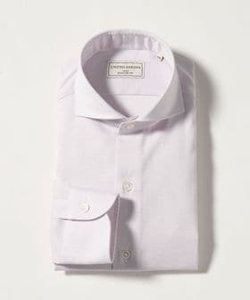 UNITED ARROWS/イージーケア AG パナマ カッタウェイカラー シャツ 抗菌防臭 通気性/シャツ / ブラウス
