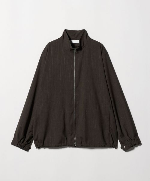 IRENISA/＜IRENISA＞TRAINING JACKET/トレーニング ジャケット/その他コート / ブルゾン