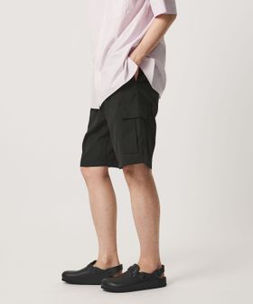 UNITED ARROWS/DotAir ドットエア カーゴ ショーツ 吸水速乾 タテストレッチ/ショート / ハーフパンツ