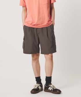 UNITED ARROWS/DotAir ドットエア カーゴ ショーツ 吸水速乾 タテストレッチ/ショート / ハーフパンツ