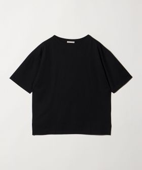 UNITED ARROWS/ジャガード バスクシャツ/Tシャツ / カットソー