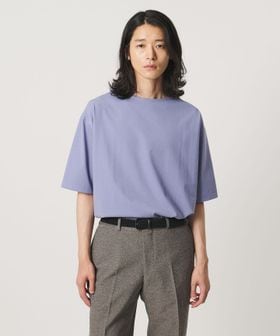 UNITED ARROWS/ジャガード バスクシャツ/Tシャツ / カットソー