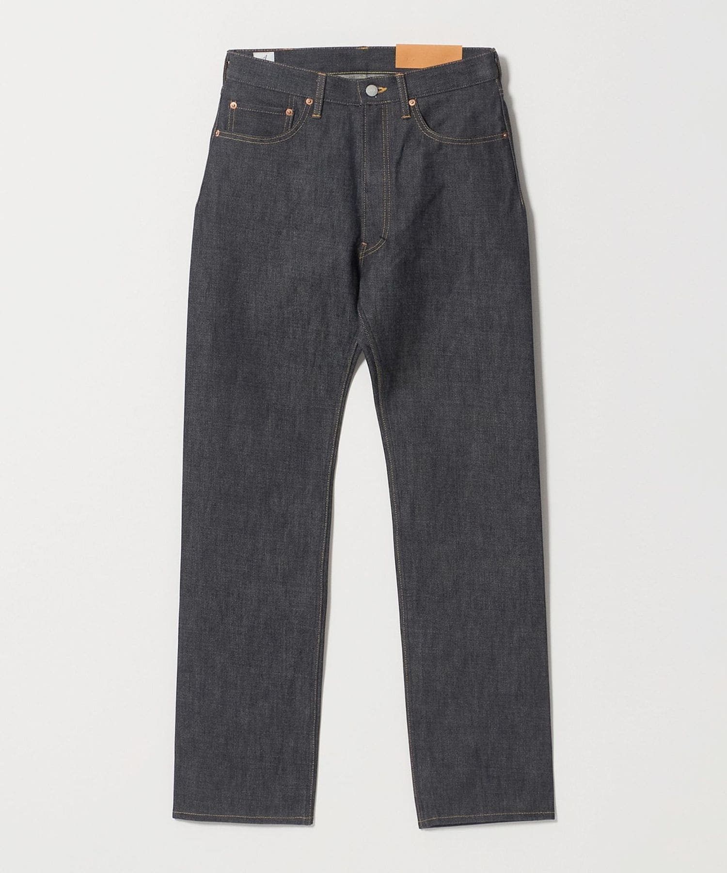 ANATOMICA＞618 ORIGINAL INDIGO NON WASH/デニムパンツ