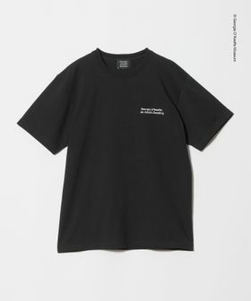 UNITED ARROWS/【別注】＜Georgia O’Keeffe Museum＞ グラフィック Tシャツ/Tシャツ / カットソー