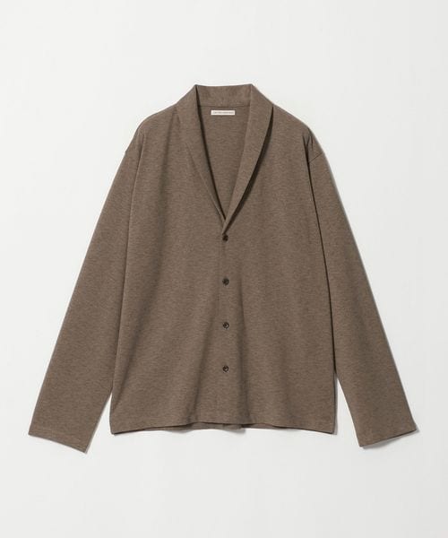 UNITED ARROWS/ファンクション ショール カーディガン 吸水速乾 通気性/カーディガン / ボレロ