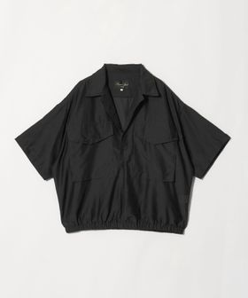 HAVERSACK/＜Haversack＞2ポケット プルオーバー シャツ/シャツ / ブラウス