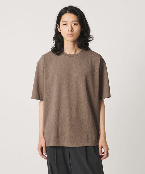 UNITED ARROWS/ファンクション Tシャツ 吸水速乾 通気性/Tシャツ / カットソー