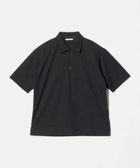 UNITED ARROWS/ALBINI アルビニ トリコット ポロシャツ 抗菌防臭/ポロシャツ