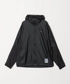 SATISFY/＜SATISFY＞Pertex Diamond Fuse Windbreaker/ウィンドブレーカー/マウンテンパーカー / ウィンドブレーカー