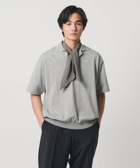 BATONER/【別注】＜BATONER ＞ BROWSING POLO SHIRT/ポロシャツ/ポロシャツ