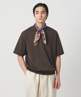 BATONER/【別注】＜BATONER ＞ BROWSING POLO SHIRT/ポロシャツ/ポロシャツ