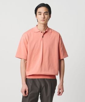 BATONER/【別注】＜BATONER ＞ BROWSING POLO SHIRT/ポロシャツ/ポロシャツ