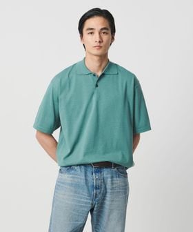 BATONER/【別注】＜BATONER ＞ BROWSING POLO SHIRT/ポロシャツ/ポロシャツ