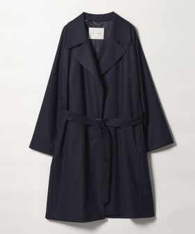 MACKINTOSH/【別注】＜MACKINTOSH＞LAGGAN/ベルテッド トレンチコート/トレンチコート